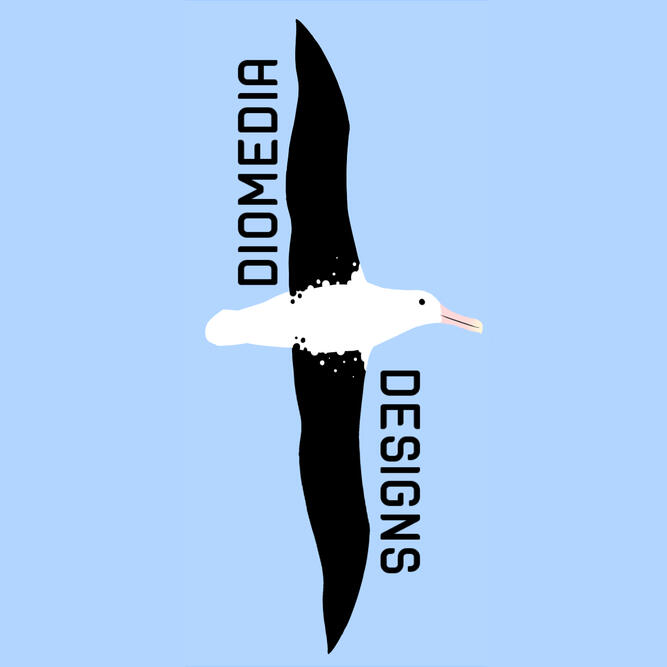 Diomedia Designs, digital